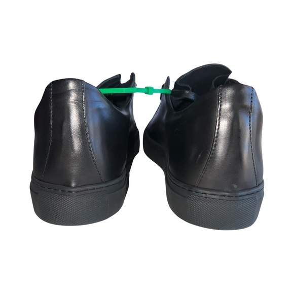 John varvatos Collection REED LOW TOP SNEAKER. Size 9 or 41.5-42 EU - Picture 7 of 8